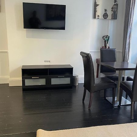 93 Charlotte Apartman London Kültér fotó