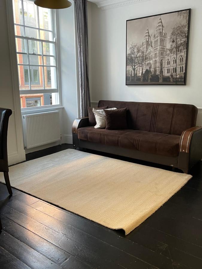 93 Charlotte Apartman London Kültér fotó