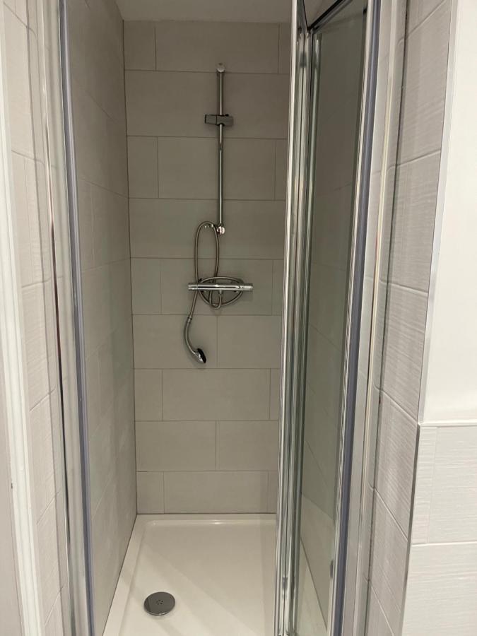 93 Charlotte Apartman London Kültér fotó