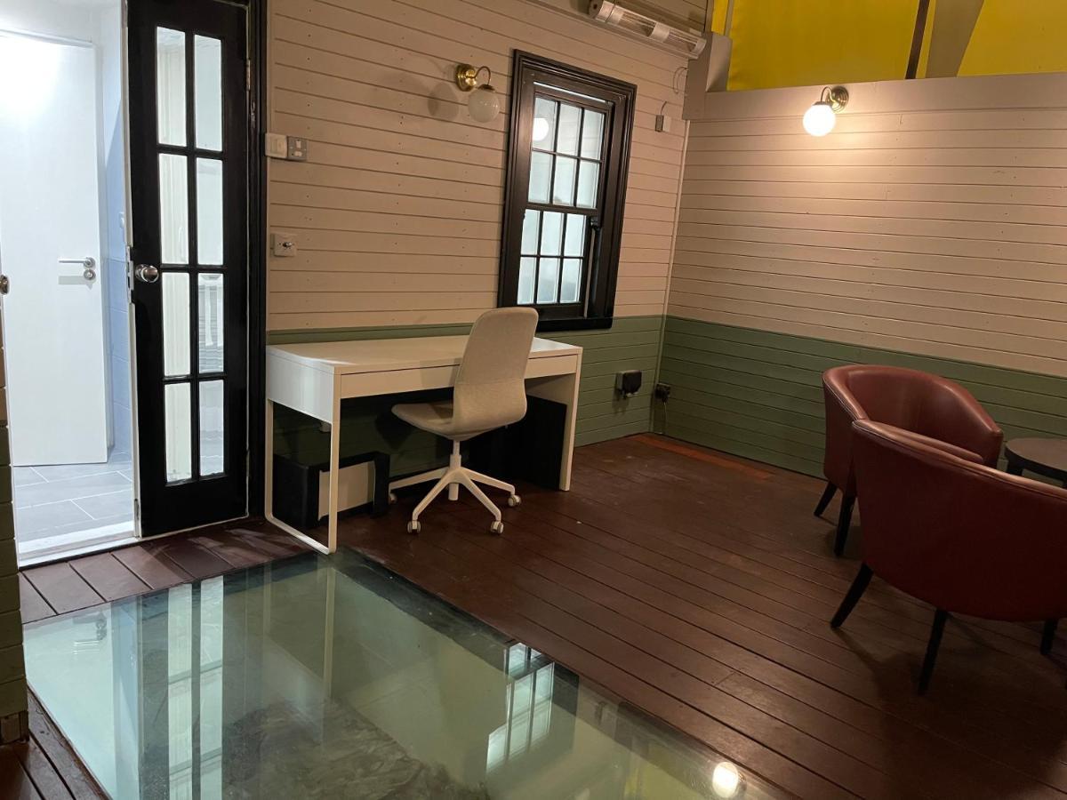 93 Charlotte Apartman London Kültér fotó