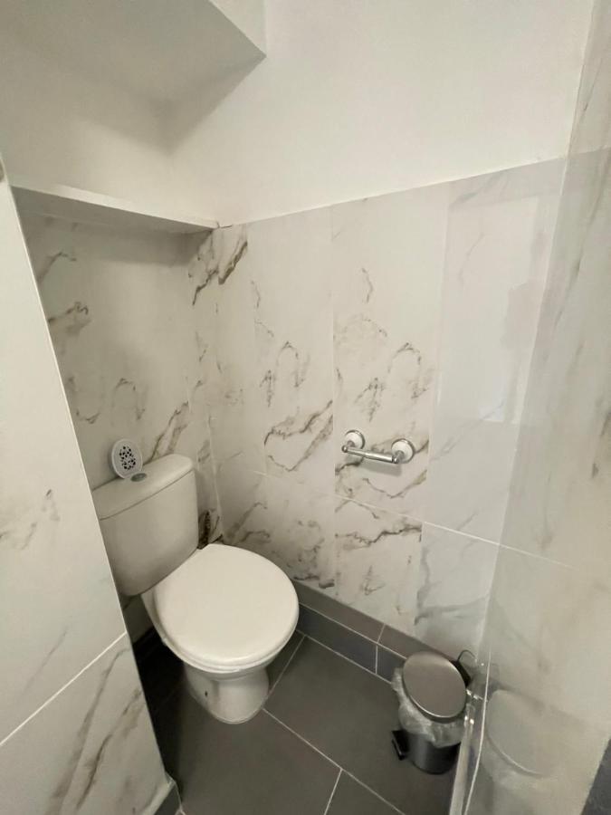 93 Charlotte Apartman London Kültér fotó