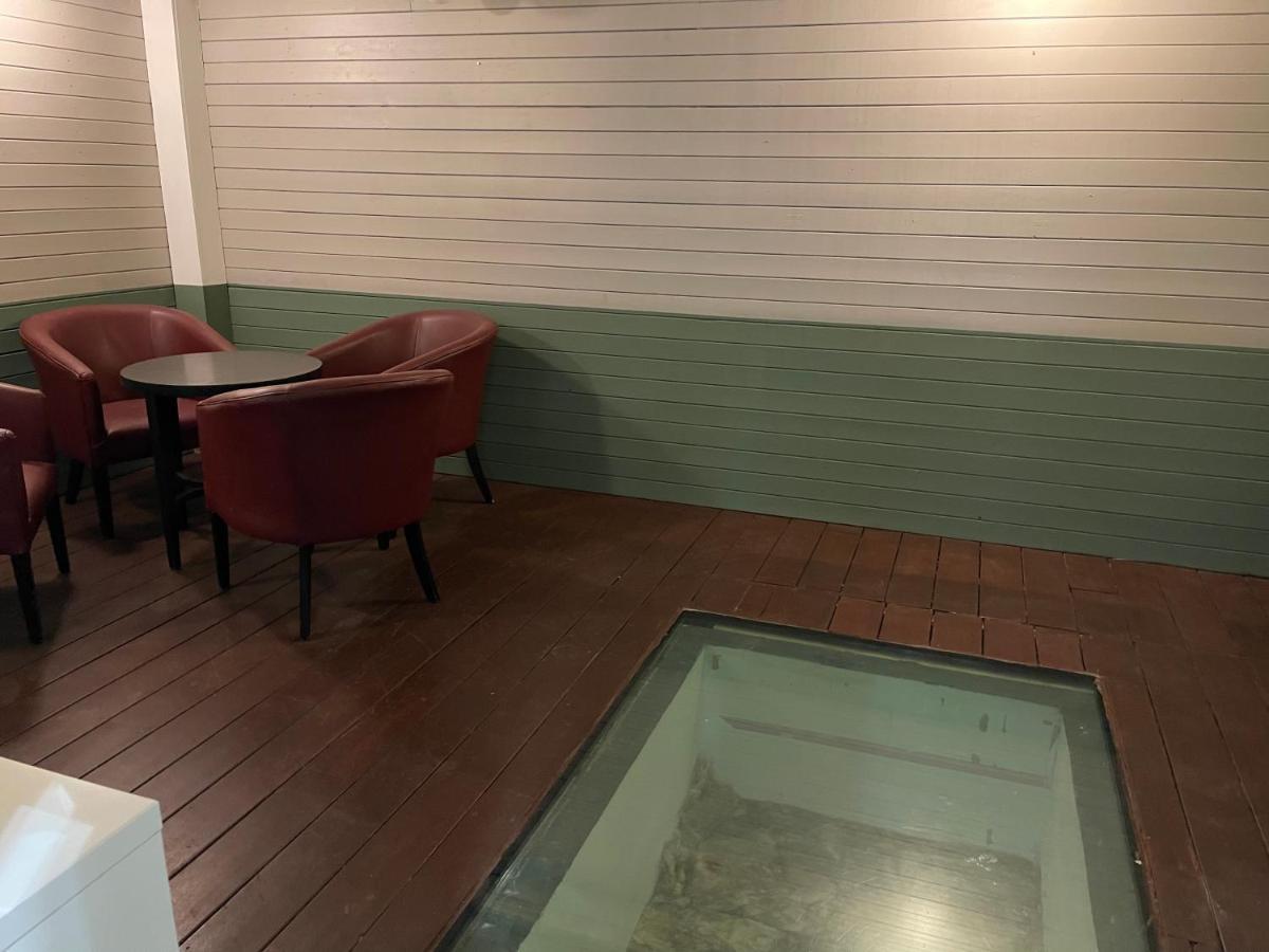 93 Charlotte Apartman London Kültér fotó