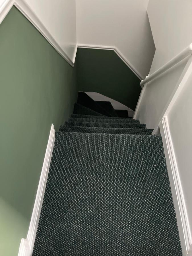 93 Charlotte Apartman London Kültér fotó