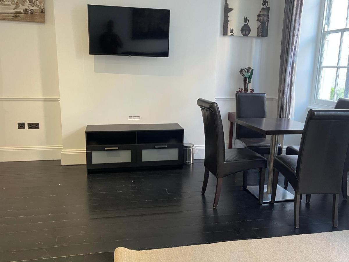 93 Charlotte Apartman London Kültér fotó