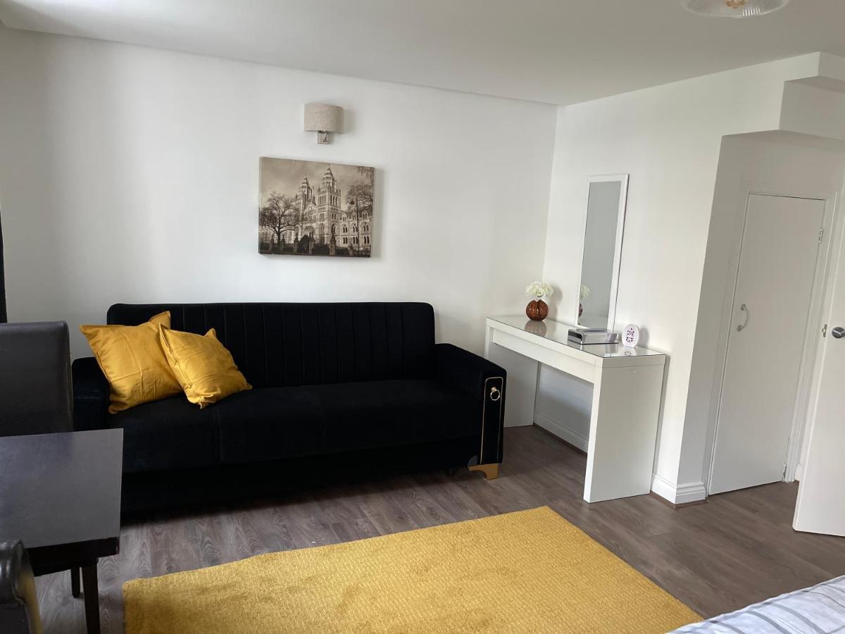 93 Charlotte Apartman London Kültér fotó