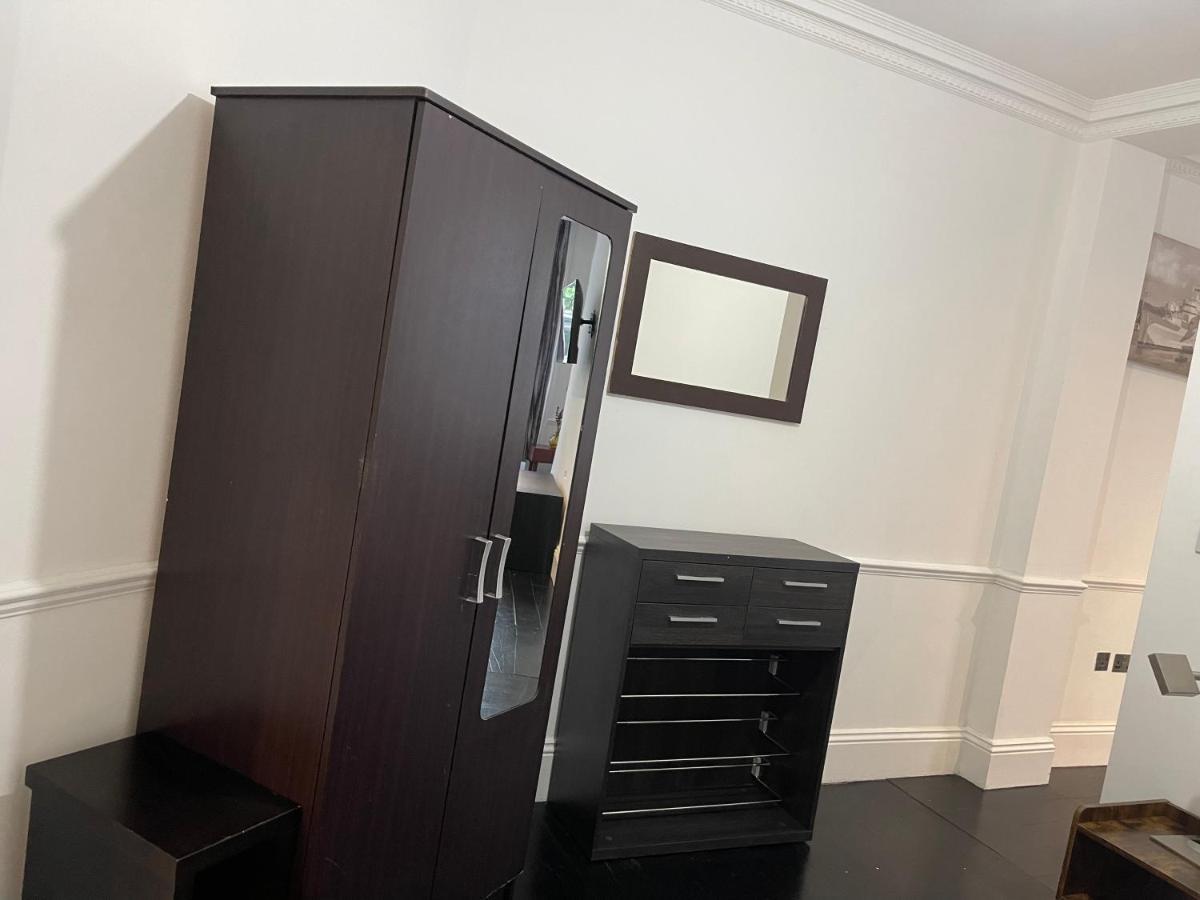 93 Charlotte Apartman London Kültér fotó