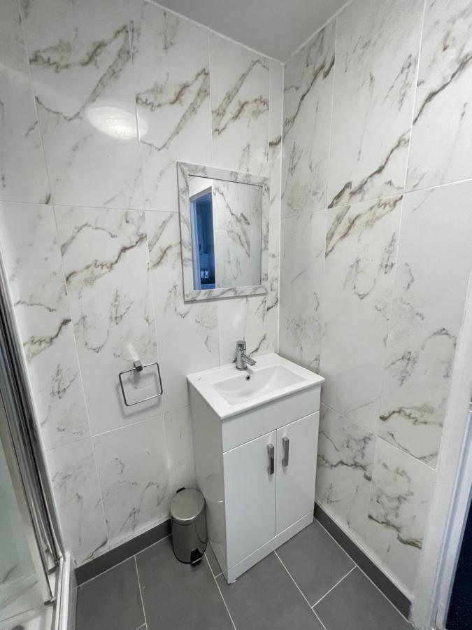 93 Charlotte Apartman London Kültér fotó