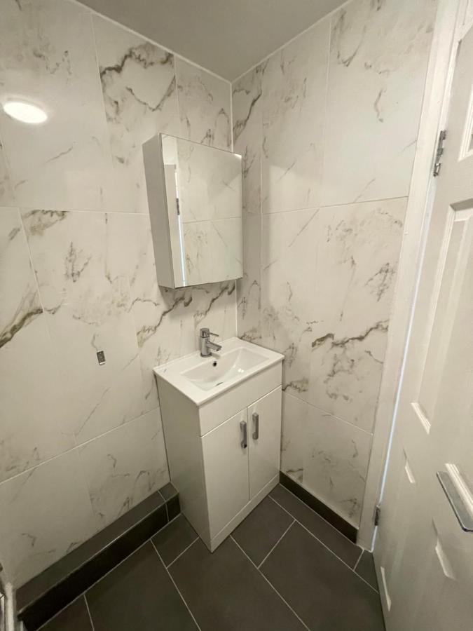 93 Charlotte Apartman London Kültér fotó